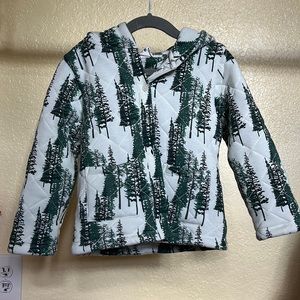 Kate Quinn 3t Quilt jacket